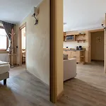 公寓 Engadina 利维尼奥