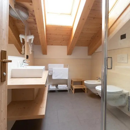 Apartamento Engadina Livigno