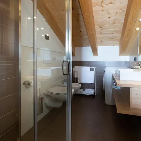 Engadina Apartamento