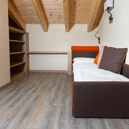 Apartament Engadina Livigno