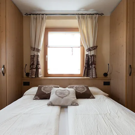 Engadina Apartament Livigno