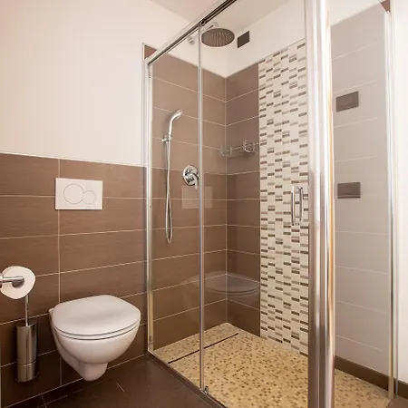 Engadina Apartamento