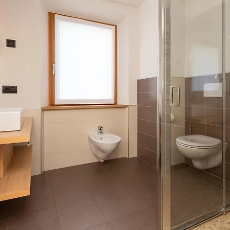 Engadina Apartamento Livigno
