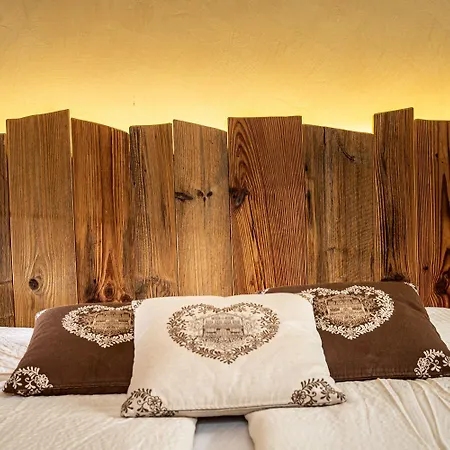 Engadina Apartamento