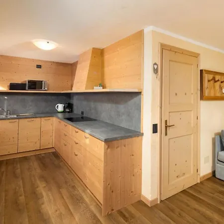 Apartament Engadina *