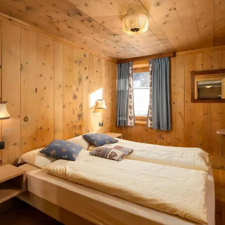 Apartamento Engadina *