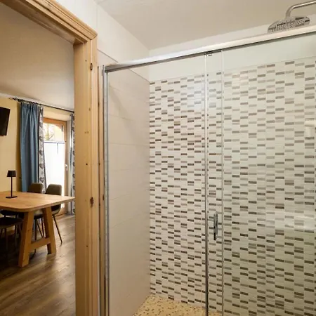 Apartamento Engadina