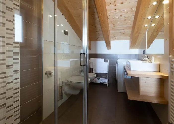 Engadina Apartmán