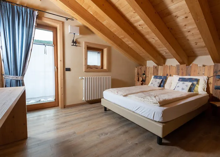 Engadina Apartmán *