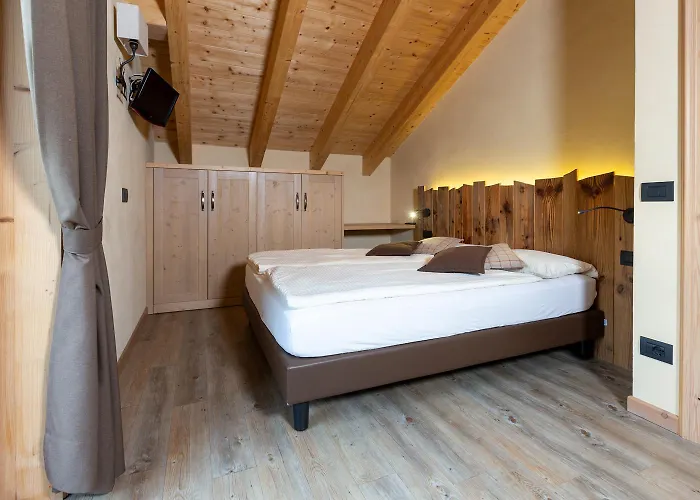 Engadina Apartmán *