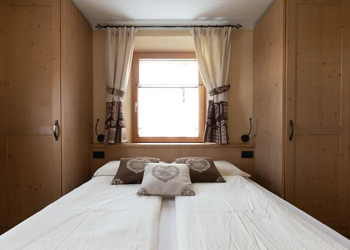 Engadina Apartmán Livigno