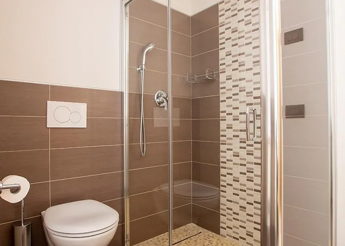 Engadina Apartmán