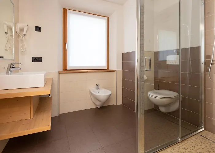 Engadina Apartmán Livigno