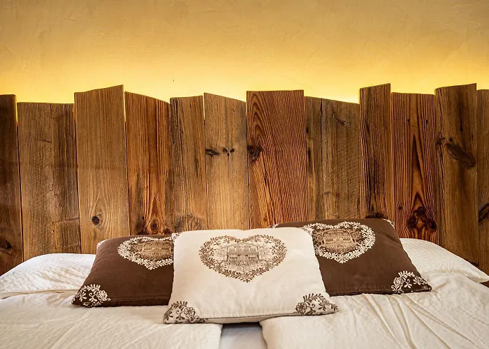 Engadina Apartmán